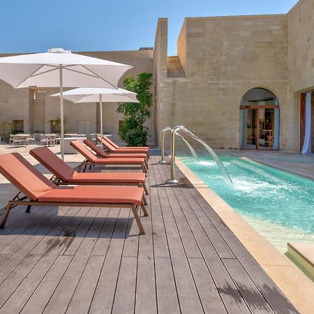 Corte Dei Granai Meeting & Spa - Raro Rooms Collection Маглие Екстериор снимка