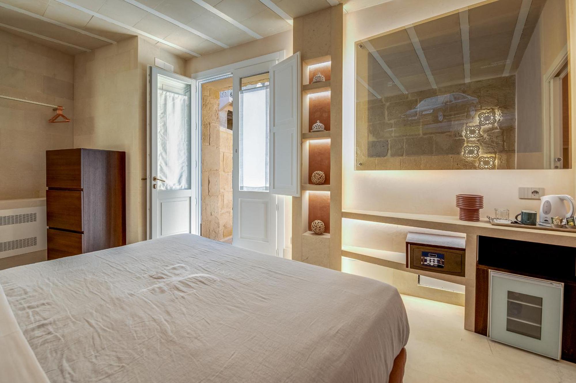 Corte Dei Granai Meeting & Spa - Raro Rooms Collection Маглие Екстериор снимка