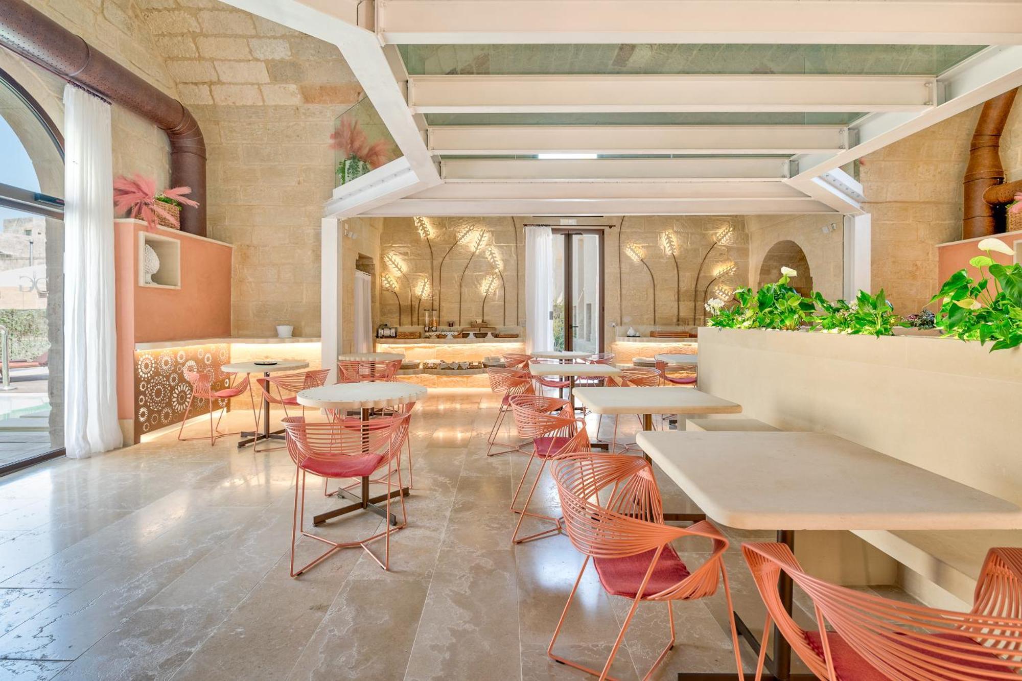 Corte Dei Granai Meeting & Spa - Raro Rooms Collection Маглие Екстериор снимка