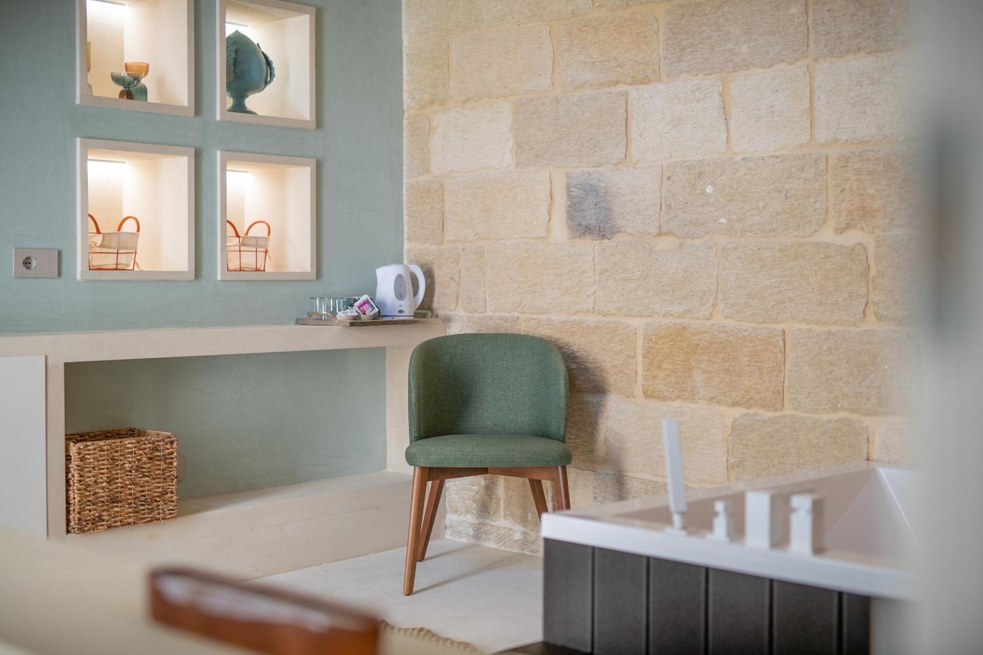Corte Dei Granai Meeting & Spa - Raro Rooms Collection Маглие Екстериор снимка