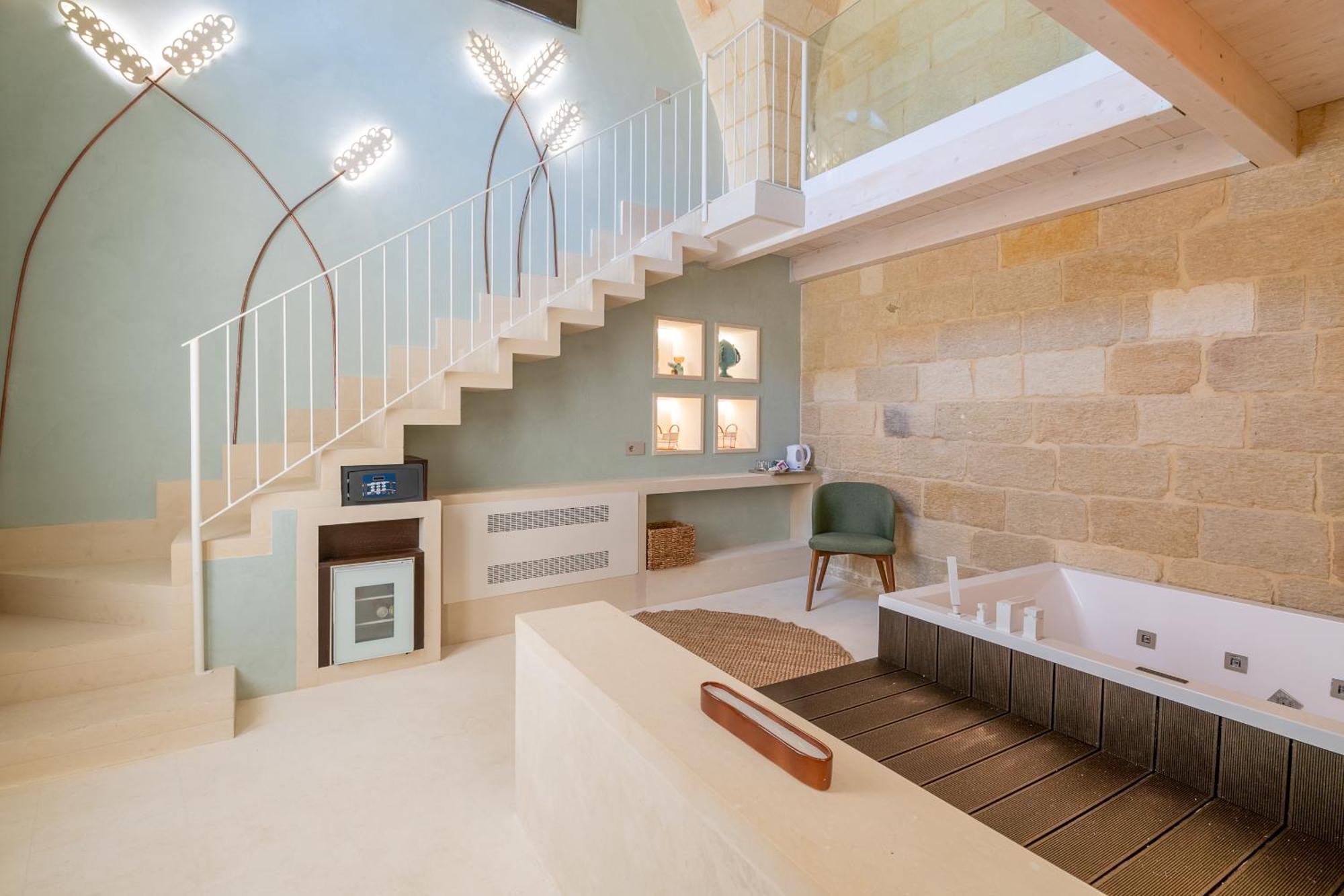 Corte Dei Granai Meeting & Spa - Raro Rooms Collection Маглие Екстериор снимка