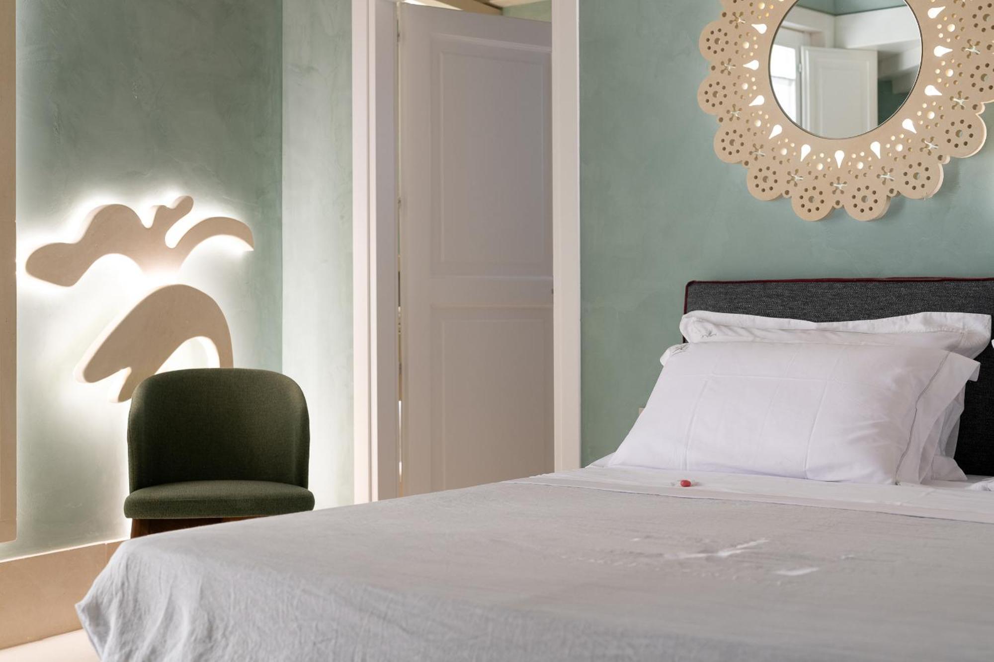 Corte Dei Granai Meeting & Spa - Raro Rooms Collection Маглие Екстериор снимка
