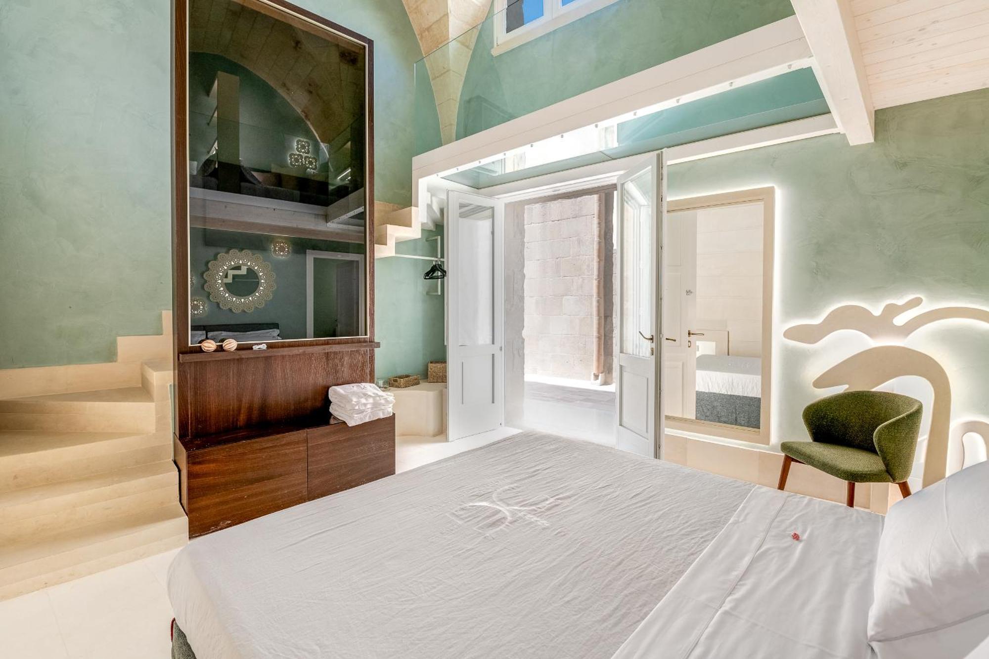 Corte Dei Granai Meeting & Spa - Raro Rooms Collection Маглие Екстериор снимка