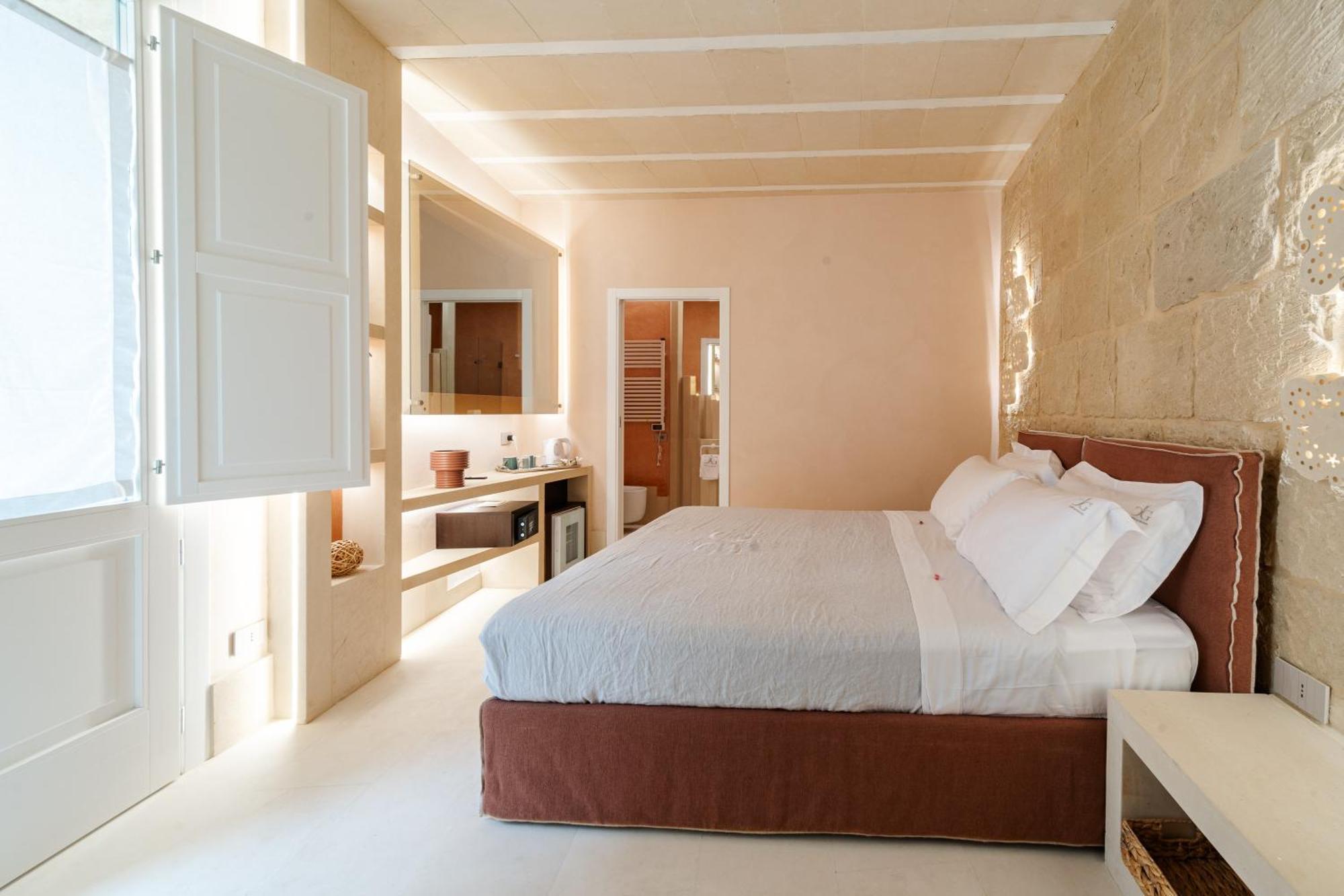Corte Dei Granai Meeting & Spa - Raro Rooms Collection Маглие Екстериор снимка