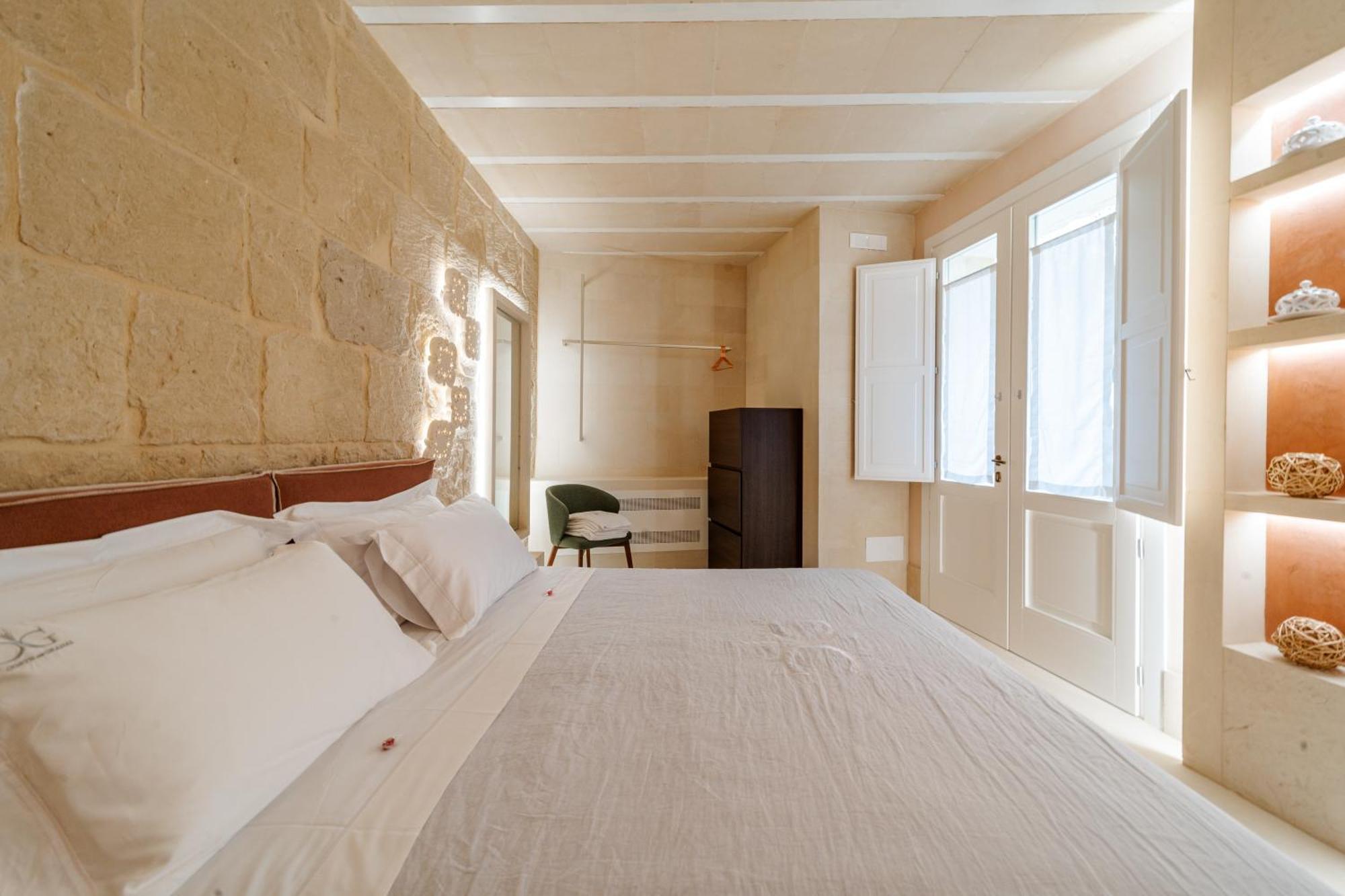 Corte Dei Granai Meeting & Spa - Raro Rooms Collection Маглие Екстериор снимка