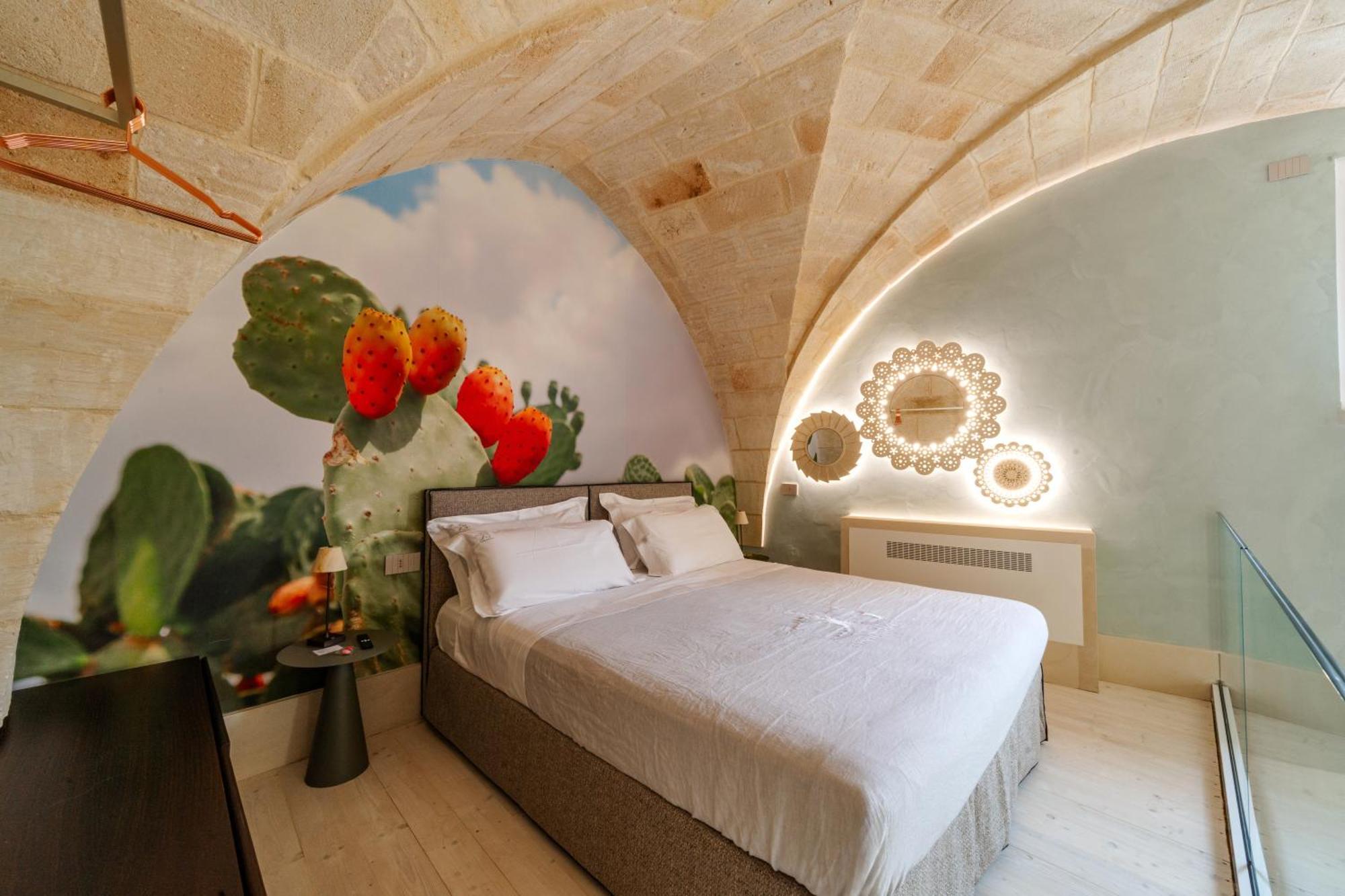 Corte Dei Granai Meeting & Spa - Raro Rooms Collection Маглие Екстериор снимка