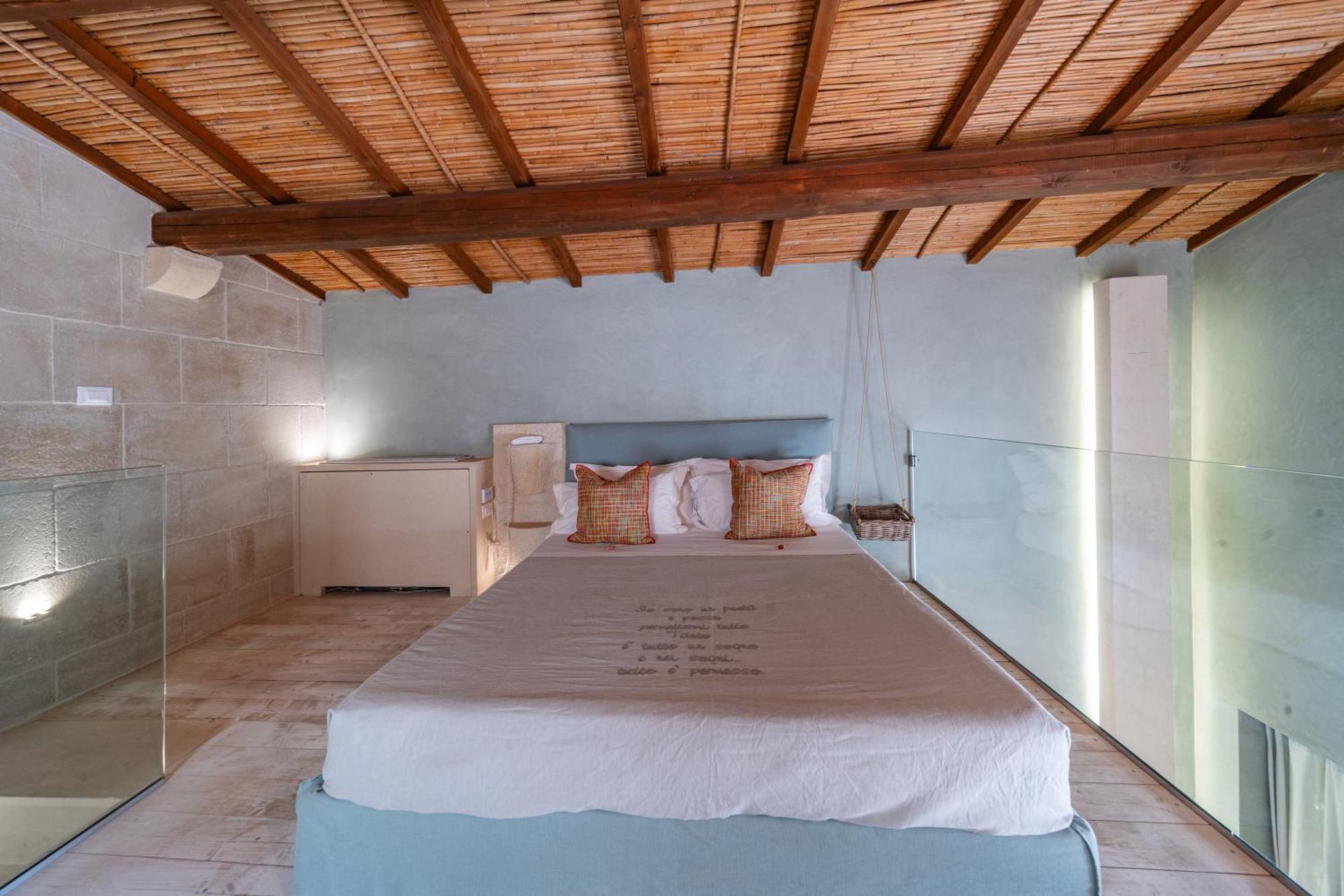 Corte Dei Granai Meeting & Spa - Raro Rooms Collection Маглие Екстериор снимка