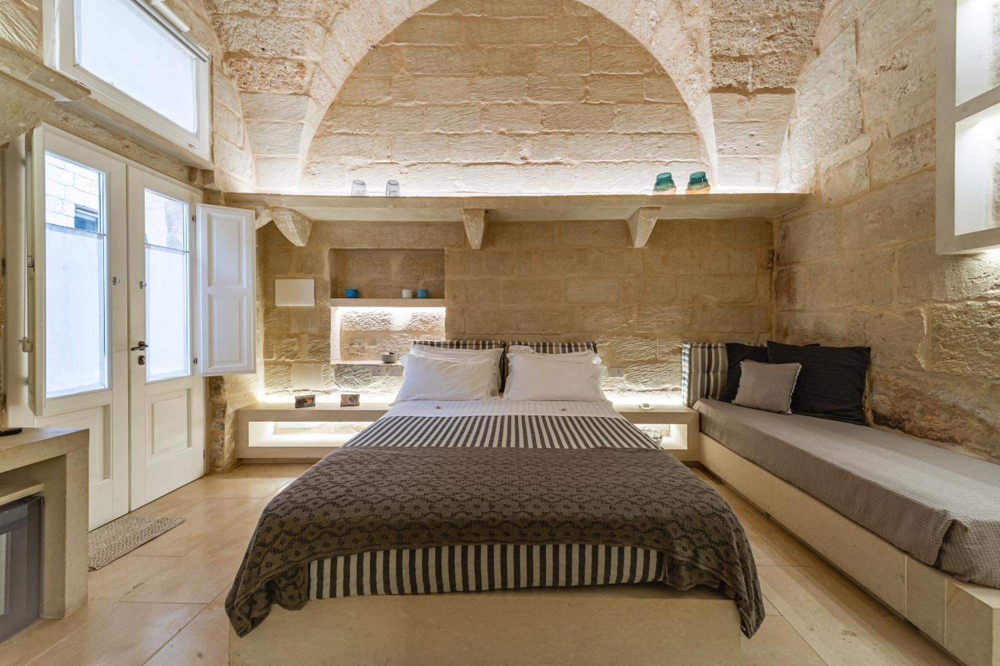 Corte Dei Granai Meeting & Spa - Raro Rooms Collection Маглие Екстериор снимка