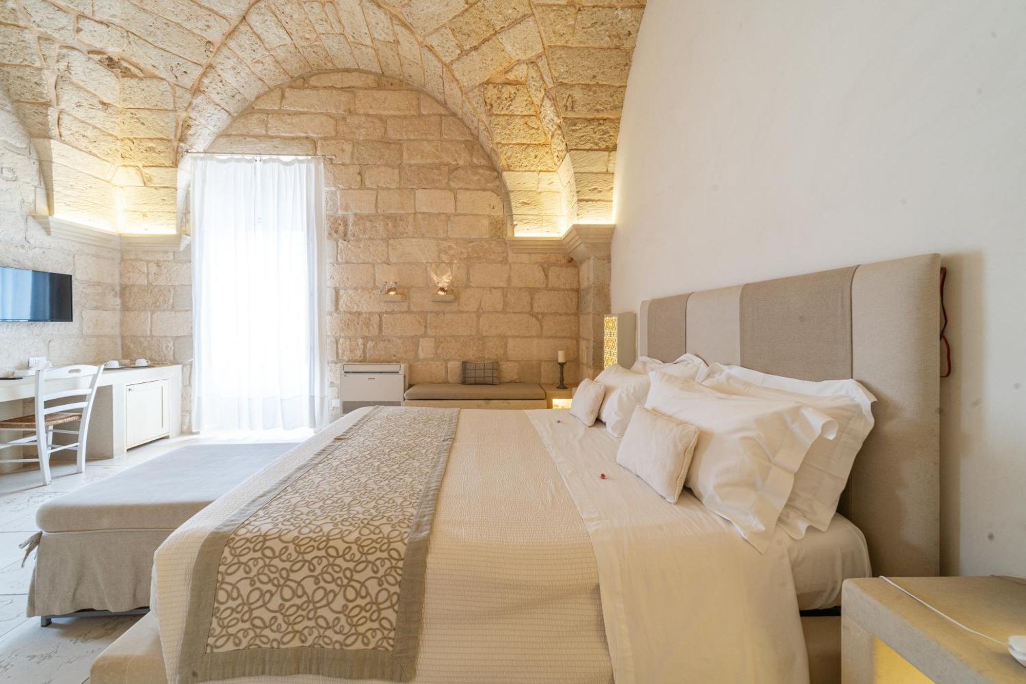 Corte Dei Granai Meeting & Spa - Raro Rooms Collection Маглие Екстериор снимка
