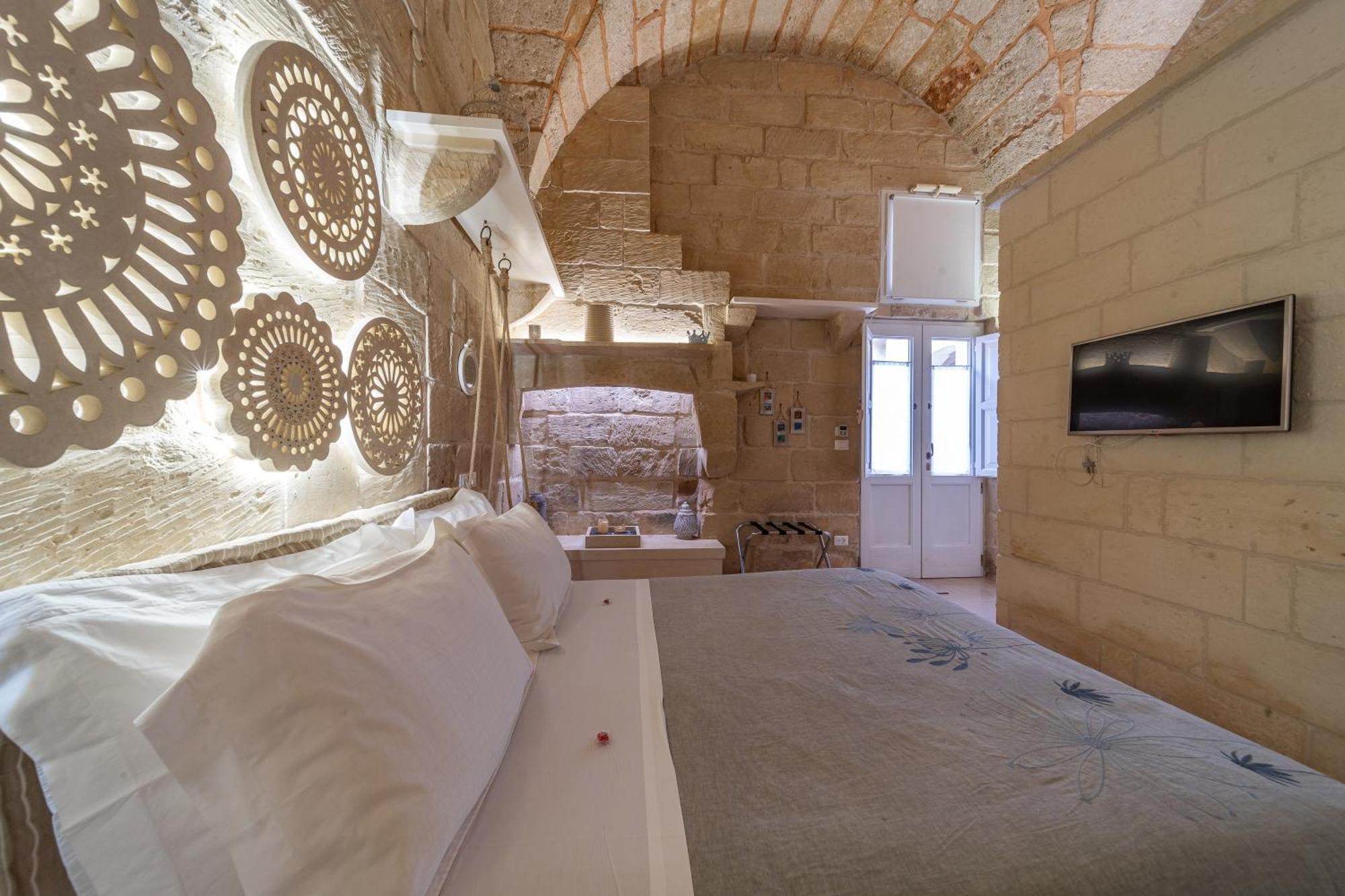 Corte Dei Granai Meeting & Spa - Raro Rooms Collection Маглие Екстериор снимка