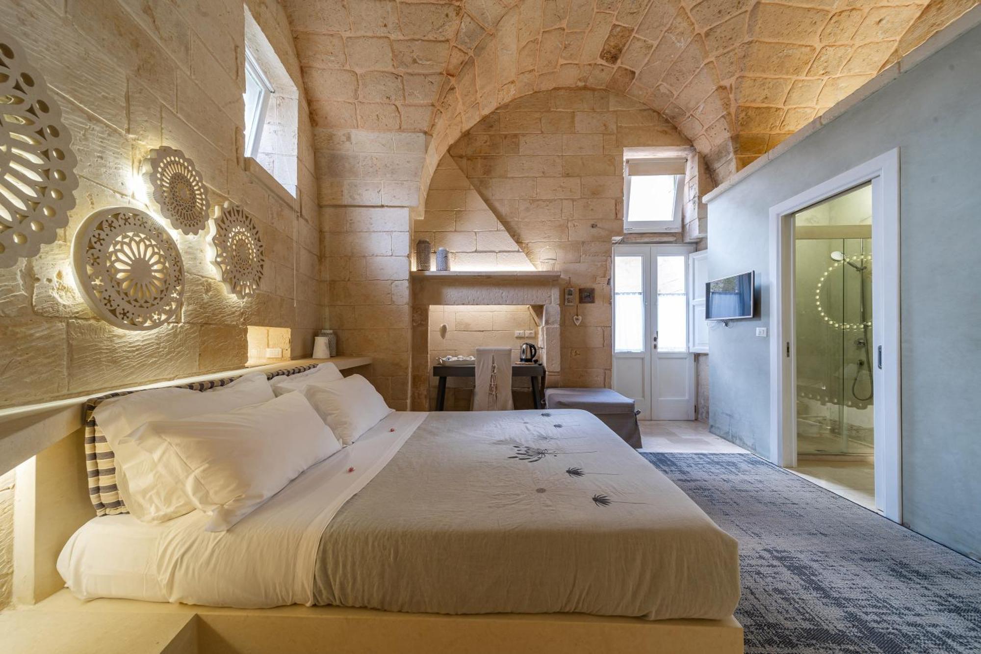 Corte Dei Granai Meeting & Spa - Raro Rooms Collection Маглие Екстериор снимка